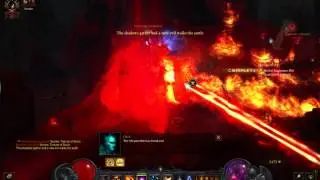 Fire Wizzard with Etched Sigil Legendary Source