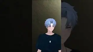 Brave Vtuber Plays Horror Game #madison #envtubers #vtuber #vtuberclip #malevtuber