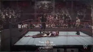 Bret Hart returns and declares that he will enter the Elimination Chamber