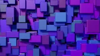 Cubic Animation