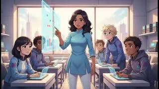 Teacher Guide to Add AI in their Classroom