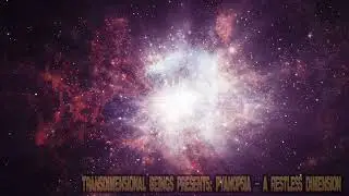 A Restless Dimension - Ambient Soundscape For Relaxation, Focus & Sleep - Space
