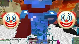 2 minutos de novagamer corriendo y volando en gappleados Minecub