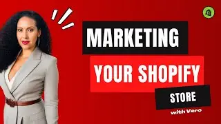 Maximize Sales with Proven Shopify Marketing Strategies | Social Media, Email & Influencer Tips!