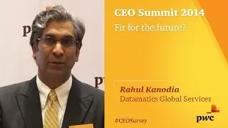 PwC India: Is the technology sector fit for the future?