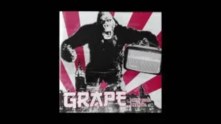 GRAPE - shitty stuff on radio - full album