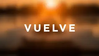 Ricky Martin - Vuelve (Letra/Lyrics)