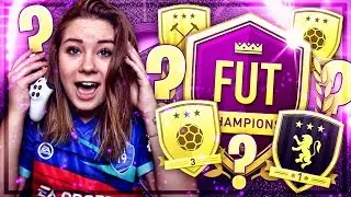 MEINE BESTE WEEKEND LEAGUE  2018?!  👅💞
