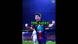 Messi vs Ronaldo &ndash; The Greatest Rivalry in Football 🐐🔥