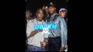 2PAK x  50 CENT COLLAB #rap #lyrics