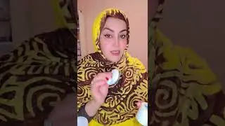 فوائد زيت الخروع على السرة للنساء #العنايه