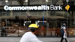 Commonwealth Bank reports $8.7 billion cash profit