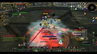 TOGC 10 Heroic - Unholy DK PoV - Faction Champions