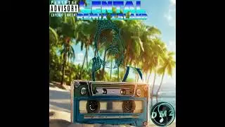 Lental - IDGAF (Remix) (feat. Joell Ortiz) (prod. by Temper Beats)  ( Lental-Remix_Island-WEB-2025 )