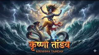 What Krishna Tandav Can Teach You About SPIRITUAL GROWTH?