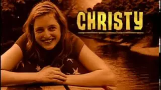 Meet Christy Smith