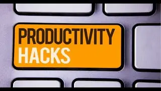 Windows 10 tips and tricks which will boost your productivity