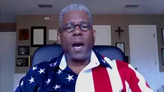 Allen West: What Is It That the Progressive, Socialist Left Really Wants?