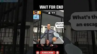 Prison master Escape Journey Gameplay | Prison Escape Journey Game | Prison Escape Journey Game
