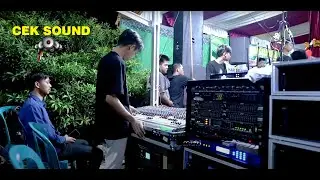 CEK SOUND / ALINDRA MUSIK / APS AUDIO / MOCHI MULTIMEDIA