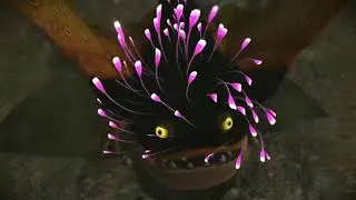 Pikmin Deluxe 3 - Vehemoth Phosbat in 0:29