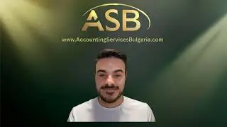 How much are the taxes in Bulgaria ? 10% Corporate Tax, 5% Dividend Tax, 20% VAT 🇧🇬