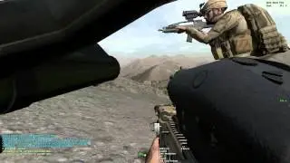 ArmA2 Combined Ops - Random Encounters