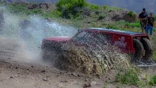 SNORE Race Fuel Energy 250 Caliente NV Class 2000 Binge Racing