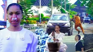 MON CHER ONCLE M'A SACRIFI&Eacute; POUR S'ENRICHIR -FILM NIGERIAN EN FRANCAIS 2026