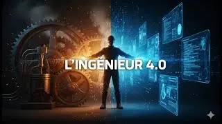L'Ingénieur du Futur : Fin de l'Usine Classique ?