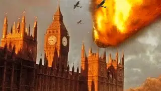 Battlefield 1 - DOGFIGHT OVER LONDON