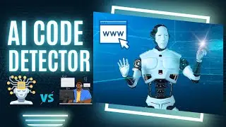 AI Code Detector | How to Identify Code Written by AI vs Human