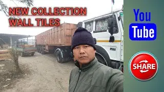 NEW COLLECTION WALL TILES 