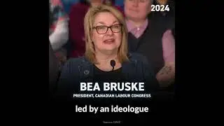 Pierre Poilievre worked to bring American-style, anti-union laws to Canada