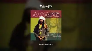Meshach - New Dreams