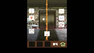 Can You Escape 100 Doors Level 84 - Walkthrough