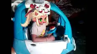 Hola me llamo Lana Contracentella.
