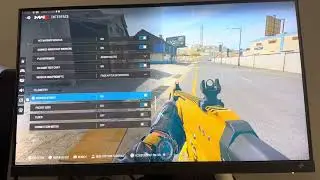 Warzone 3: How to See Server Latency, Packet Loss, & Ping In-Game Tutorial! (Easy Method)