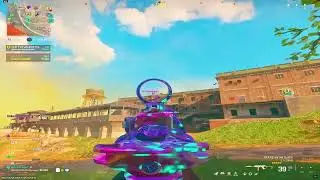 WARZONE HACKER GETS 50+ KILLS IN REBIRTH ISLAND GAMEPLAY💀🤨