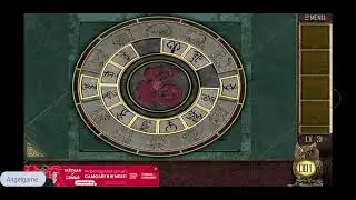 Can You Escape The 100 Room 11 Level 31 Walkthrough
