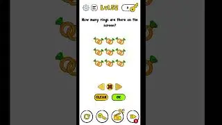 Trick Me Level 52 Complete 3D #shorts #game (iOS Android) #games Games