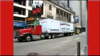 Augliera Moving & Storage Inc. -- New Haven County, CT