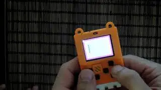 Snake (MeowBit)