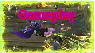 Crossfire West: Void Island Gameplay #5