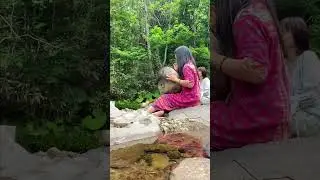 Barefoot Hike & Sound Healing in Hokkaido, Japan