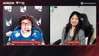 S04 Broken Blade on his Darius Pentakill, earning G2's 