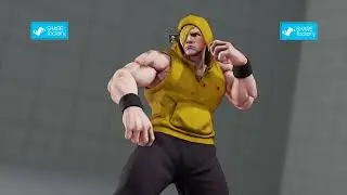 SFV エドまとめ