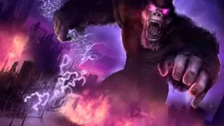 War Of The Monsters OST - Capitol