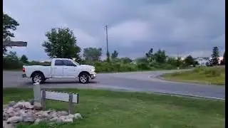 2011 dodge ram 1500 5.7 hemi