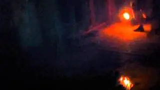 Fireball soccer